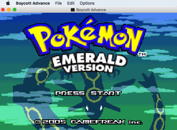 gba for mac download